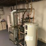 Barry D. Christen Plumbing Heating & Water Pumps