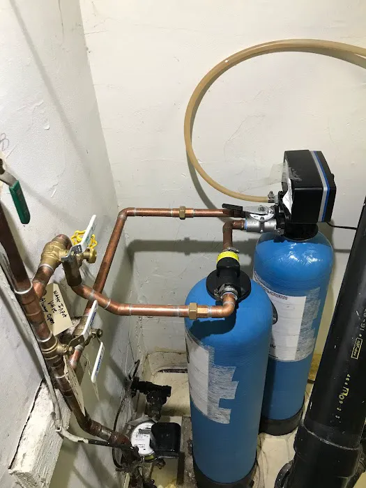Barry D. Christen Plumbing Heating & Water Pumps Picture 3