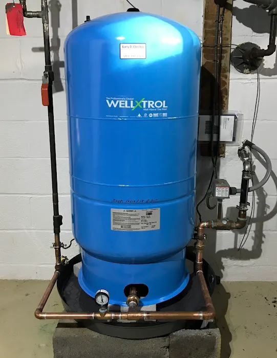 Barry D. Christen Plumbing Heating & Water Pumps Picture 7