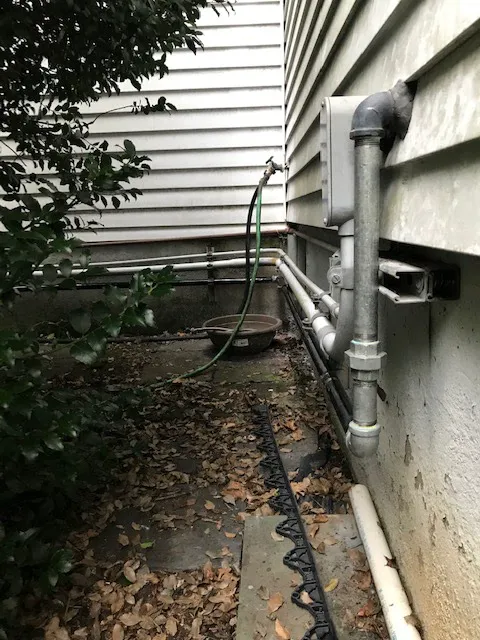 Barry D. Christen Plumbing Heating & Water Pumps Picture 9