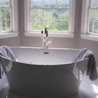 Woody's Plumbing & Heating ico