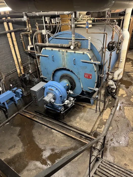 AAB MECHANICAL INC. Picture 3
