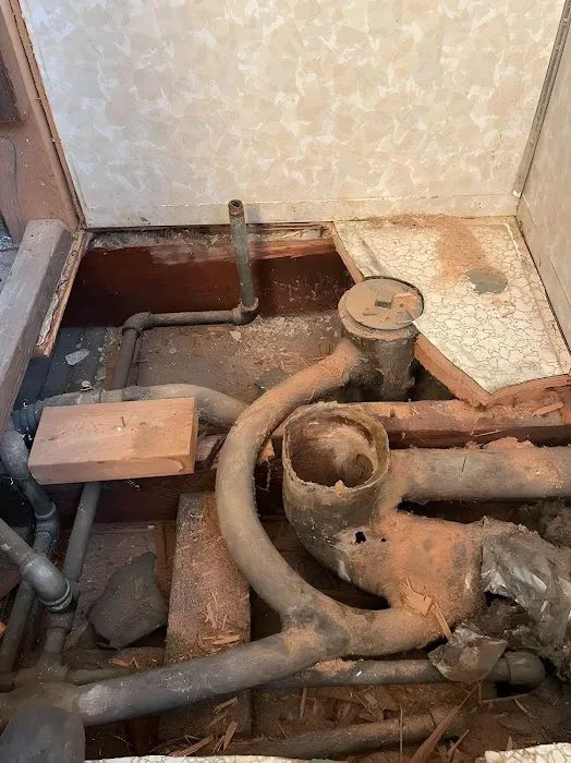 AAB MECHANICAL INC. Picture 1
