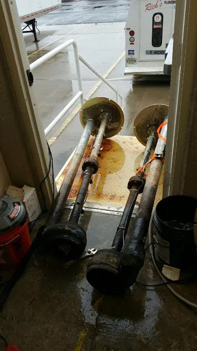 Rich's Plumbing, Heating & Air Inc. Picture 2