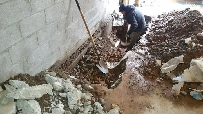 Rich's Plumbing, Heating & Air Inc. Picture 1