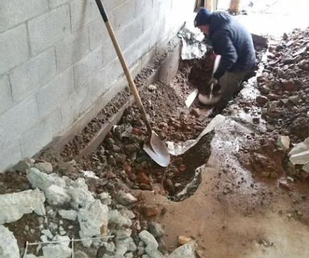 Rich's Plumbing, Heating & Air Inc.