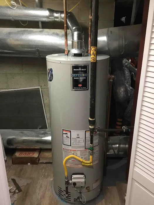 Rich's Plumbing, Heating & Air Inc. Picture 4