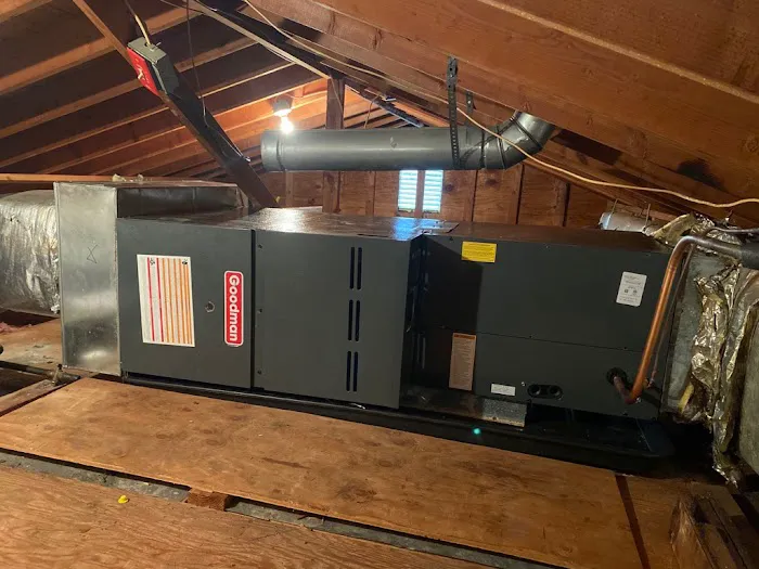 Rich's Plumbing, Heating & Air Inc. Picture 5