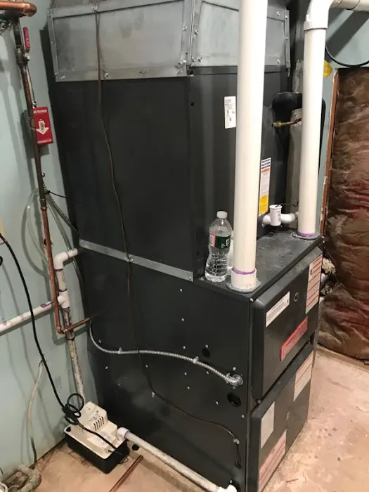 Rich's Plumbing, Heating & Air Inc. Picture 9