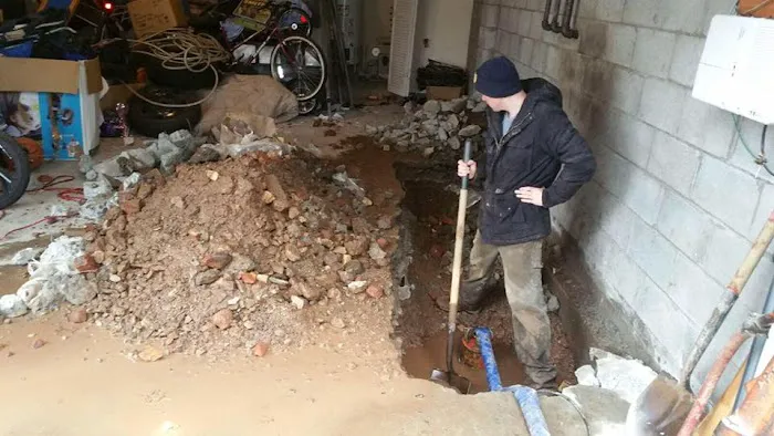 Rich's Plumbing, Heating & Air Inc. Picture 7