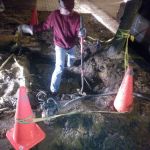 S&B HEATINGDRAIN CLEANING