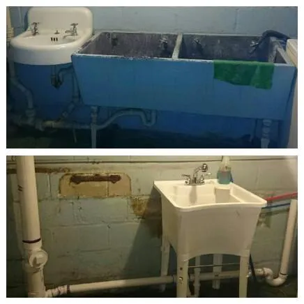 S&B HEATINGDRAIN CLEANING Picture 6