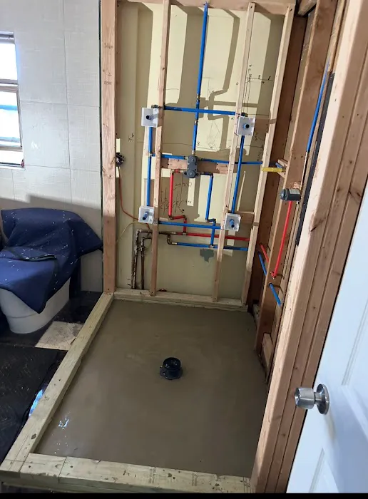 Mike Depot Contractor LLC Picture 1