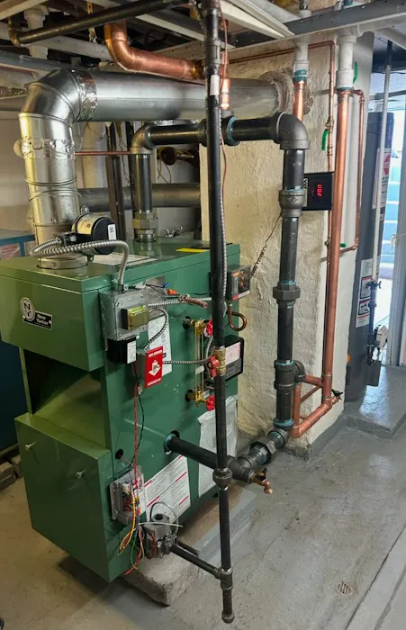 Mike Depot Contractor LLC Picture 3