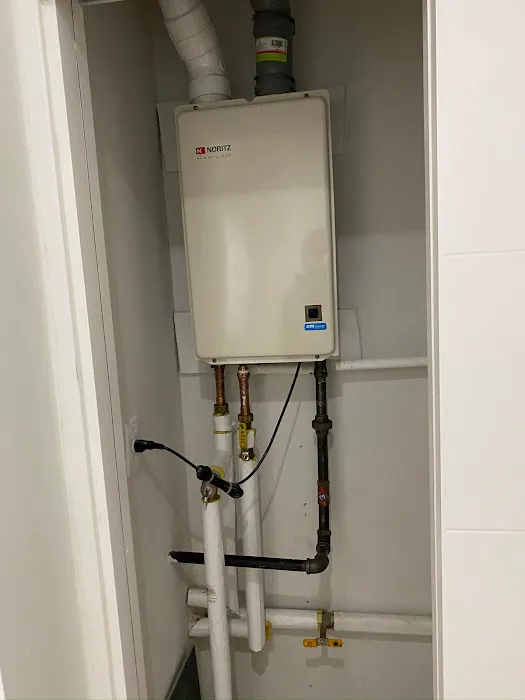 Sinani Piping & Heating Picture 1