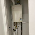 Sinani Piping & Heating