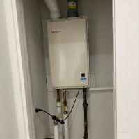 Sinani Piping & Heating ico