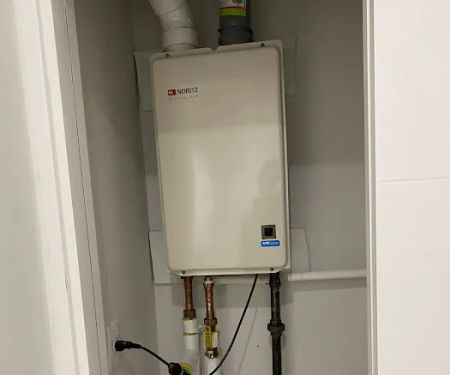Sinani Piping & Heating