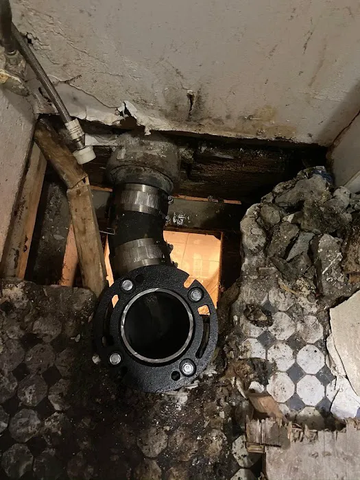 Sinani Piping & Heating Picture 6