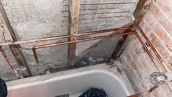 Sinani Piping & Heating Picture 9