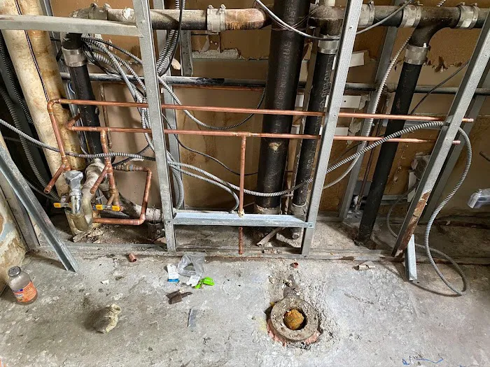Sinani Piping & Heating Picture 8