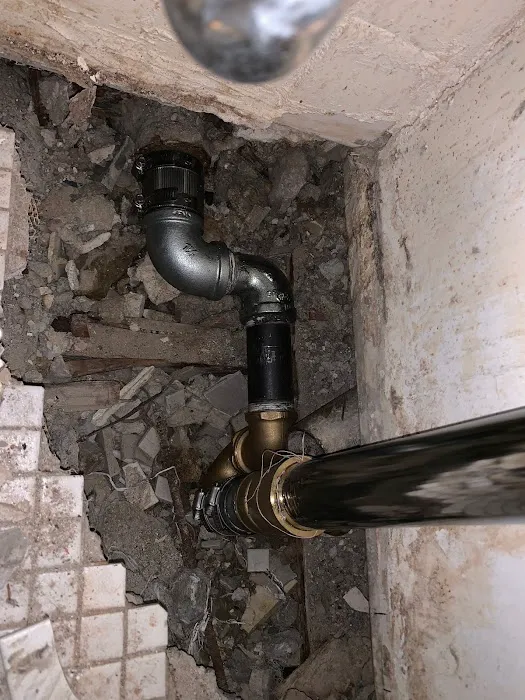 Sinani Piping & Heating Picture 10