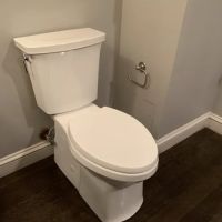 HELP Plumbing Heating A/C & Drain Cleaning ico
