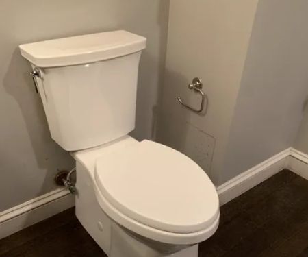 HELP Plumbing Heating A/C & Drain Cleaning