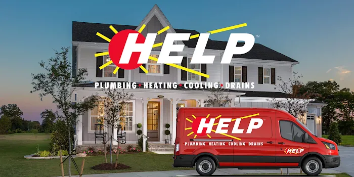 HELP Plumbing Heating A/C & Drain Cleaning Picture 3