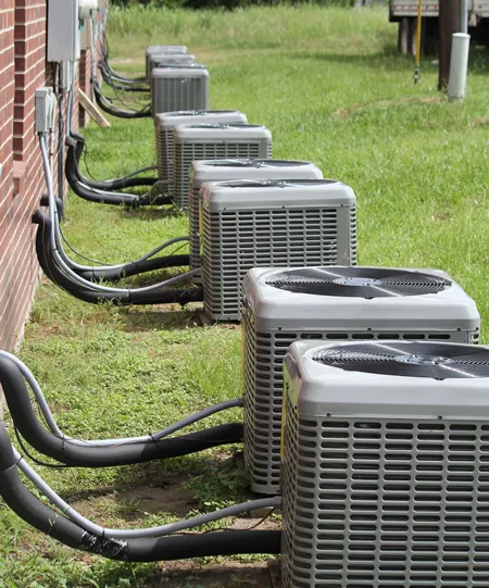 HELP Plumbing Heating A/C & Drain Cleaning Picture 2