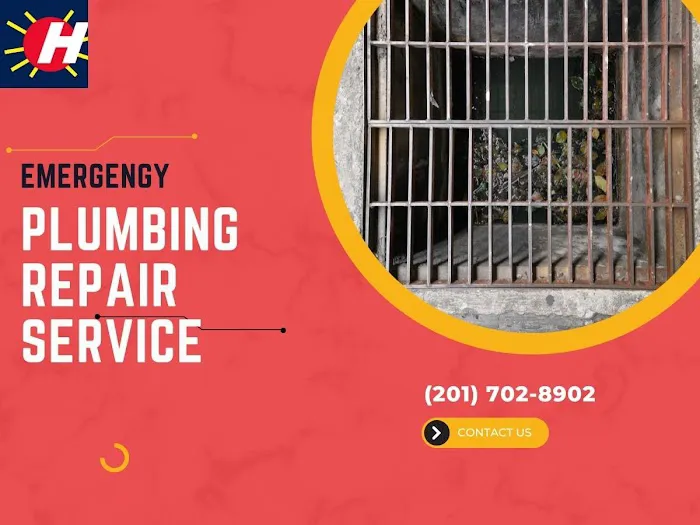 HELP Plumbing Heating A/C & Drain Cleaning Picture 10