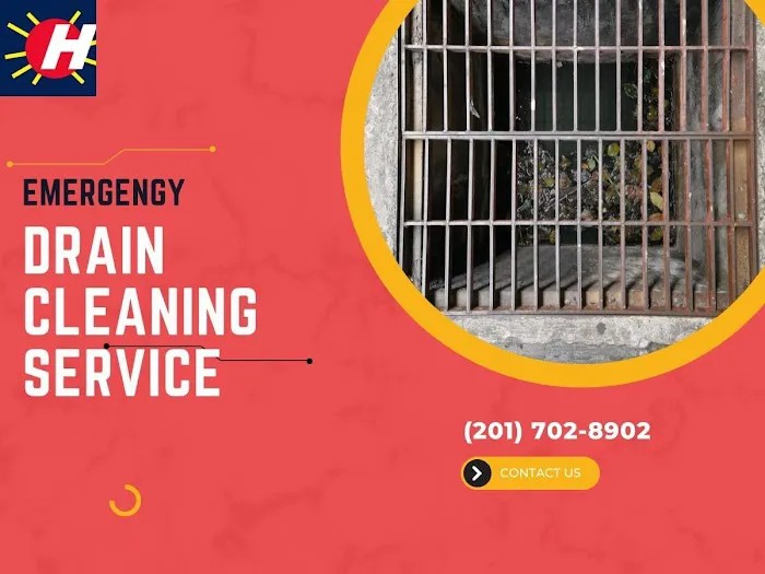 HELP Plumbing Heating A/C & Drain Cleaning Picture 9