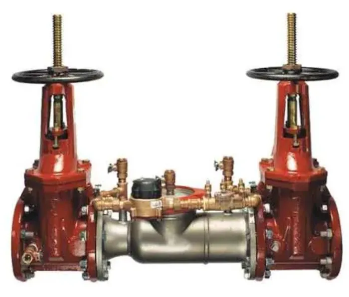 W&A Backflow Service LLC Picture 1