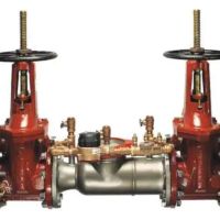 W&A Backflow Service LLC ico