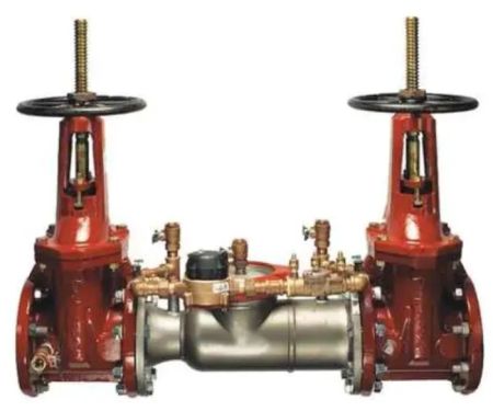 W&A Backflow Service LLC