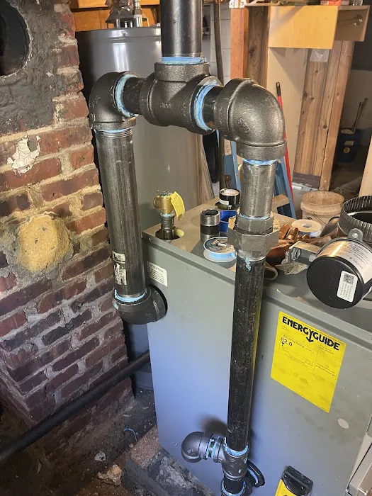 L&S Plumbing Heating & Cooling LLC Picture 3