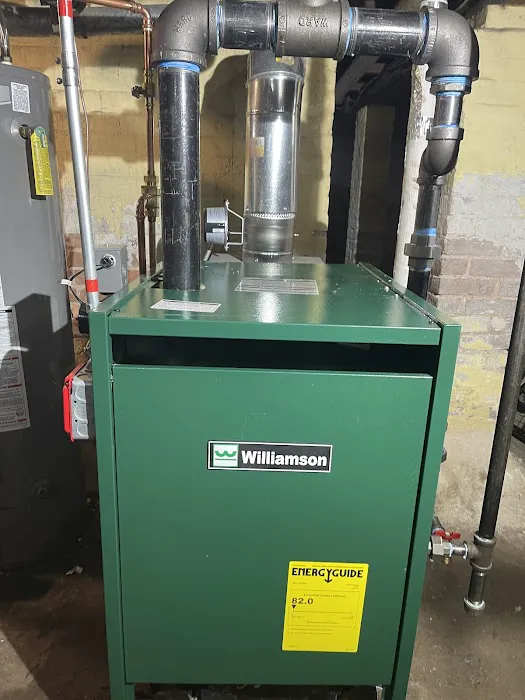 L&S Plumbing Heating & Cooling LLC Picture 2