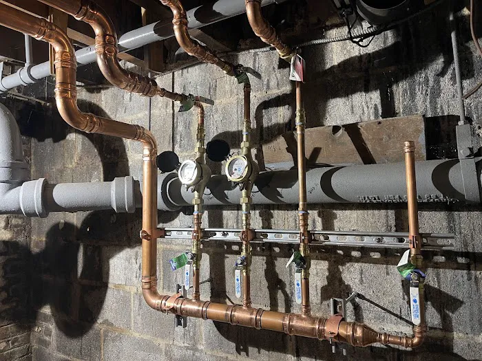 L&S Plumbing Heating & Cooling LLC Picture 5