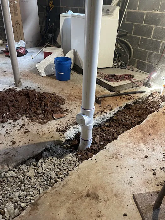 L&S Plumbing Heating & Cooling LLC Picture 6