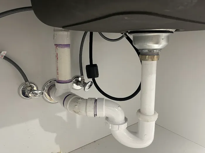 L&S Plumbing Heating & Cooling LLC Picture 4