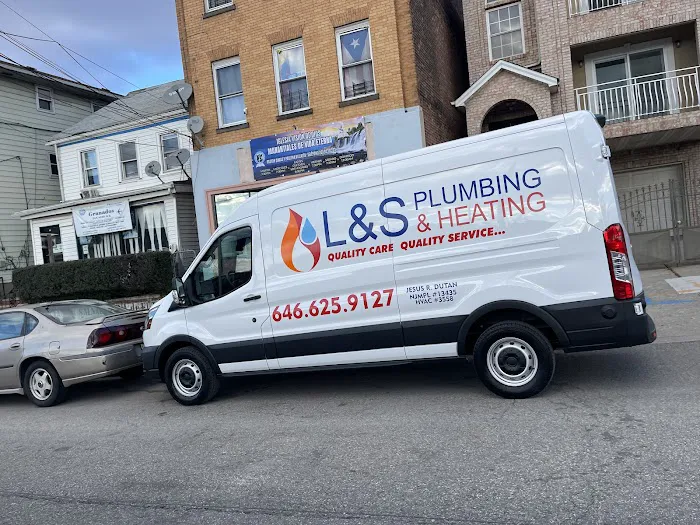 L&S Plumbing Heating & Cooling LLC Picture 7