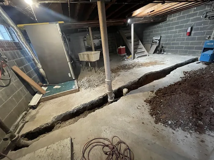 L&S Plumbing Heating & Cooling LLC Picture 9