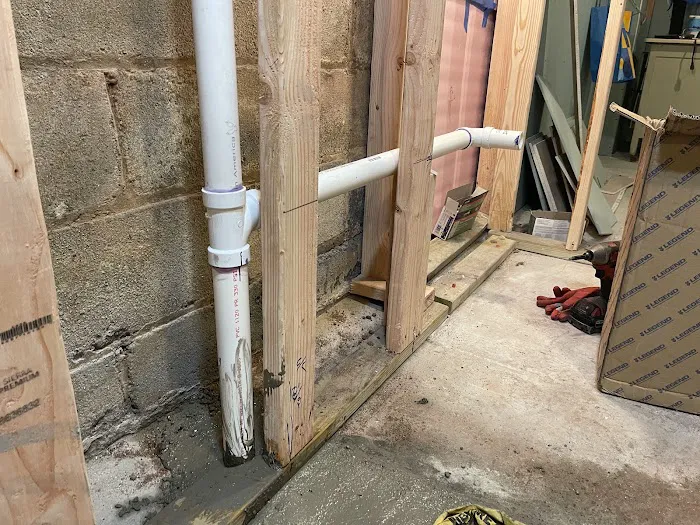 L&S Plumbing Heating & Cooling LLC Picture 8