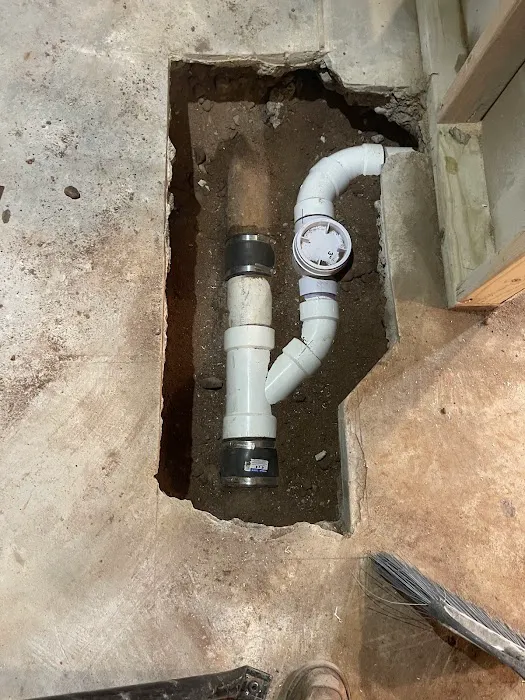 L&S Plumbing Heating & Cooling LLC Picture 10