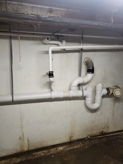 145 Any Drain Picture 1