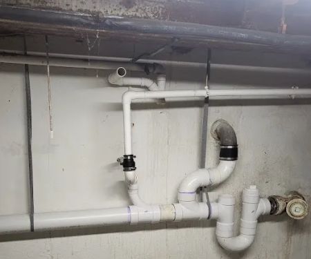 145 Any Drain