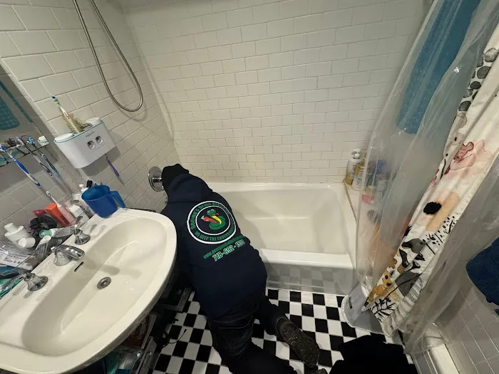 George´s Drain Cleaning Services Picture 1