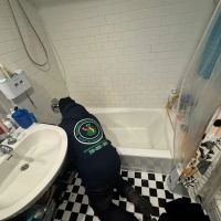 George´s Drain Cleaning Services ico