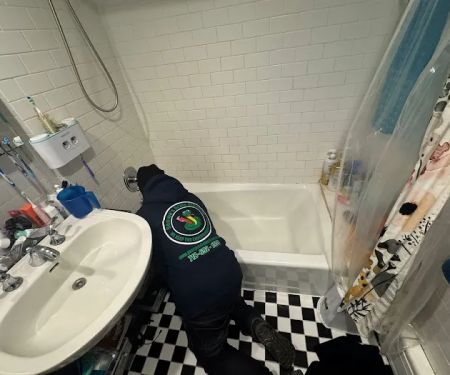 George´s Drain Cleaning Services