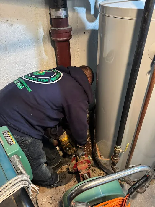 George´s Drain Cleaning Services Picture 6
